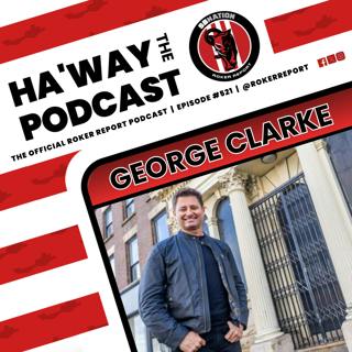 INTERVIEW | The Restoration Man George Clarke Drops In For A Chat!