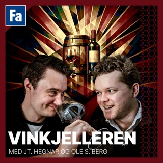 Fra underdog til pinot i verdensklasse