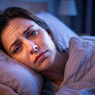 Gentle Sleep Hypnosis for Chronic Pain & Full-Body Tension | Progressive Muscle Relaxation