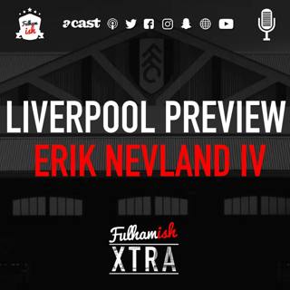Liverpool Preview + Erik Nevland Interview (Xtra)