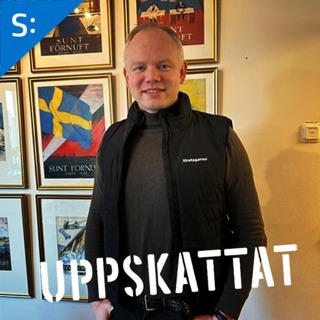 Erik Östman om regelkrångel