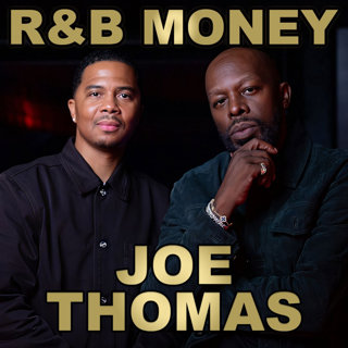 R&B Money: Joe Thomas