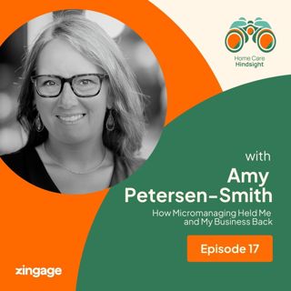 How Micromanaging Held Me and My Business Back – Amy Petersen-Smith