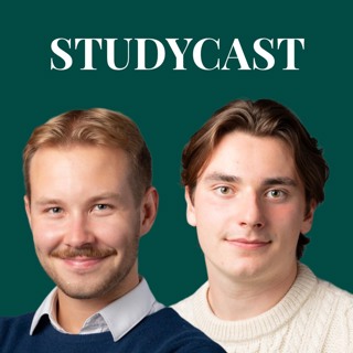 STUDYcast: Kahden tutkinnon opiskelu