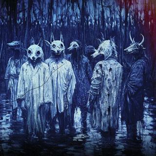 The Monsters of Grunch Road Pt. 1