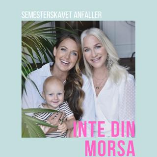 Semesterskavet anfaller