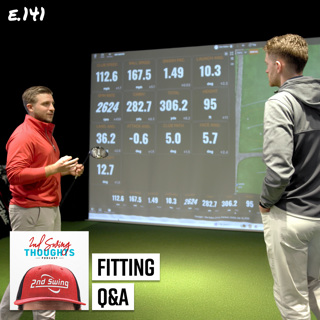 U.S. Open Reaction + Club Fitting Deep Dive
