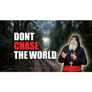 The Three Qualities of the Blessed Man _ Bishop Mar Mari (Psalm 1_1 Part 2)