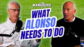 Alonso In At Chelsea, Carrick Gets Man Utd job, Spygate & West Ham For The Drop