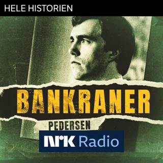 I NRK Radio: Bankraner Pedersen