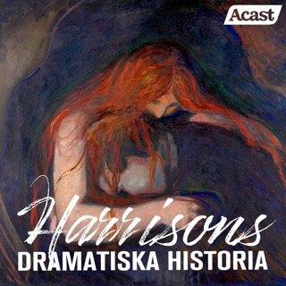 Vampyrernas historia
