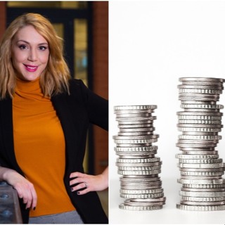 Inflationen: "Vi kan se ljuset i tunneln"