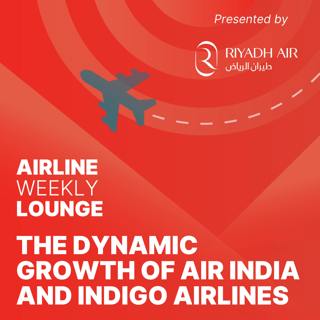 The Dynamic Growth of Air India and Indigo Airlines