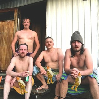 Jakso 10: Havuhattu & Maailmanpuu: Sauna - suomalainen temppeli