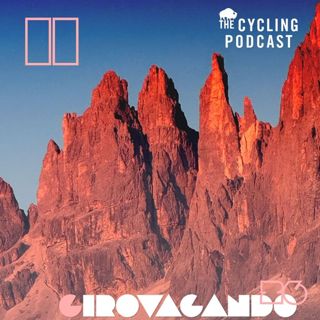 S14 Ep34: Stage 2 | Burgas - Veliko Tarnovo | Giro d’Italia 2026