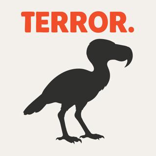 Okay, but how terrifying were terror birds?