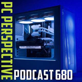 Podcast #680 - Apple M2, Ryzen 7000 Delidded?, Intel Arc Tested, Phanteks G360A Review