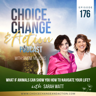 176. What if Animals Can Show You How to Navigate Your Life?
