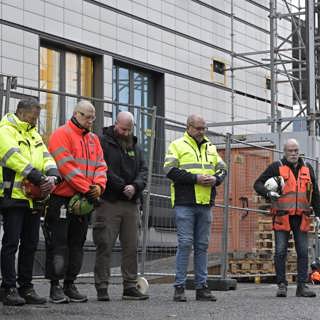 Måndag 18 december 2023