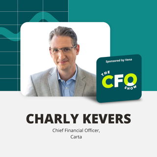 From Series C to G: Carta’s CFO on Adapting to Change