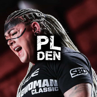 Episode 133: 4X World's Strongest Woman ft. Erin Murray
