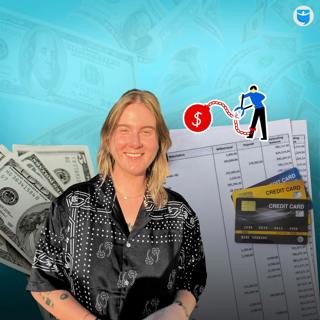 488: How to Pay Off Credit Card Debt FAST ($30K+ in 1 Year!)
