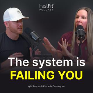 Ep.56 - Why Everything You've Heard About GLPs Might Be Wrong