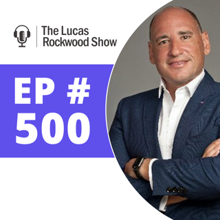 500: Can Meat Fix Your Heart with Dr. Philip Ovadia