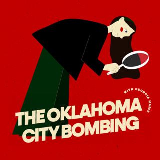 The Day that Changed America: The Oklahoma City Bombing