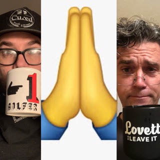 TTBB 48 - ...It Wasn‘t That Big Of A Deal