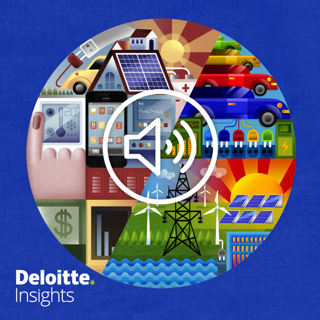 Deloitte Resources 2019 Study