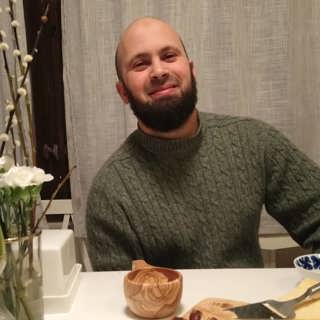Medmänsklighet – Salim Najar