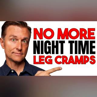 The Real Reason You Keep Getting Leg Cramps at Night