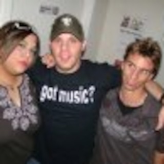 Ceevox & Tania Mashay LIVE 03-2009 with DJ Jason Jensen
