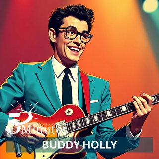 Buddy Holly