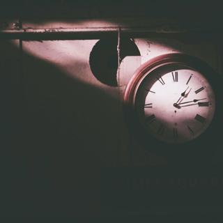 94: Time and Timelessness