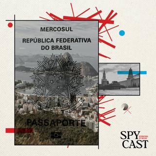 Russia's Fake Identity Assembly Line in Brazil