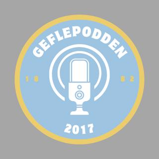 Geflepodden #504 Världens längsta match?