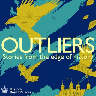 Outliers - Stories from the edge of history