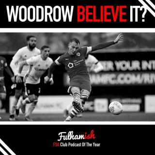 Woodrow Believe It?