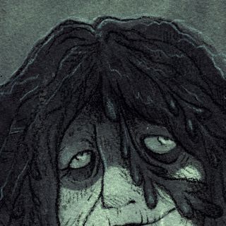 S20 Ep6: NoSleep Podcast S20E06