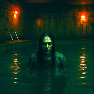 5 Scary Swimming Pool Horror Stories