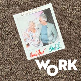 WORK - Episode 40 - Hva sier tallene om arbeidsplassens påvirkning på lykke?