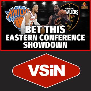 How to Bet Tonight's NBA Slate + MVP & ROY Futures | Tuesday (2/24/26)