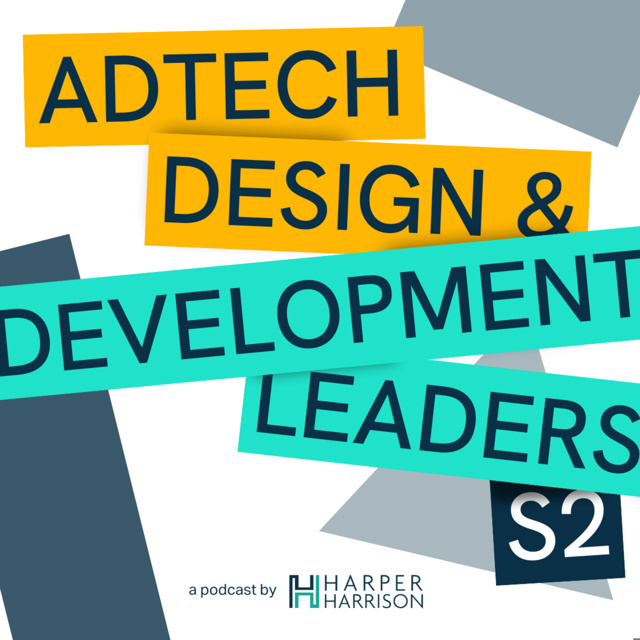 Adtech Design and Development Leaders