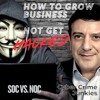 Secrets Revealed--How To Grow Business Not Get Hacked🔥