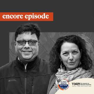 Encore - Decolonization, localization, and WHO: History Matters Part 1