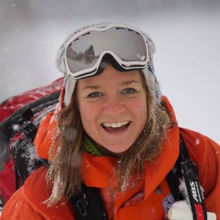 Tema: Snøskred