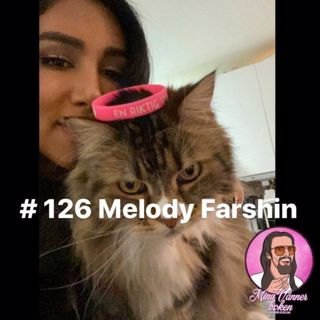 126. Melody Farshin