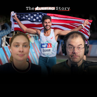 Houston Marathon Shockers, a Burrito League Launches & Records Fall Worldwide | The Running Story